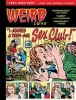 Weird Love - I Joined a Teen-Age Sex Cult (Hardcover) - Bob Powell Photo