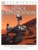 DK Eyewitness Books: Space Exploration (Paperback) - Carole Stott Photo