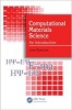 Computational Materials Science - An Introduction (Hardcover, New) - June Gunn Lee Photo