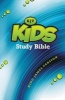 KJV, Kids Study Bible (Hardcover) - Lawrence O Richards Photo