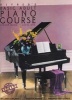 Alfred's Basic Adult Piano Course - Lesson Book - Level One (Paperback) - Willard A Palmer Photo