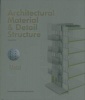 Architectural Material & Detail Structure: Metal (Hardcover) - Fernando Perez Photo