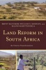 Land Reform in South Africa - An Uneven Transformation (Hardcover) - Brent McCusker Photo