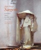 John Singer Sargent, Volume 4: Complete Paintings (Hardcover) - Richard Ormond Photo