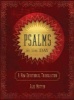 Psalms by the Day - A New Devotional Translation (Hardcover) - Alec Motyer Photo