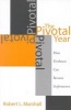 The Pivotal Year - How Freshmen Can Become Sophomores (Paperback) - Robert L Marshall Photo