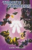 Transformers: Dark Prelude (Paperback) - Steve Kurth Photo