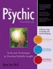 The Psychic Workbook - Tools and Techniques to Develop Reliable Insight (Paperback) - Karen Fox Photo