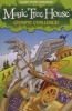 Magic Tree House 16 - Olympic Challenge! (Paperback) - Mary Pope Osborne Photo