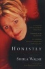 Honestly (Paperback, New edition) - Sheila Walsh Photo