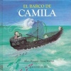 El Barco de Camila (Spanish, Hardcover) - Allen Morgan Photo