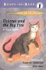 Dolores and the Big Fire - A True Story (Book, Library binding) - Andrew Clements Photo