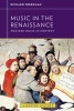 Music in the Renaissance (Paperback) - Richard Freedman Photo