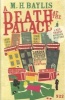 A Death at the Palace (Paperback) - M H Baylis Photo