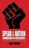 Spear of the Nation - South Africa's Liberation Army, 1960s-1990s (Paperback) - Janet Cherry Photo