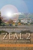 A New Kind of Zeal 2 - The Price of Redemption (Paperback) - Michelle Warren Photo