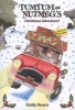 Tumtum & Nutmeg's Christmas Adventure (Paperback) - Emily Bearn Photo