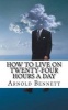 How to Live on Twenty-Four Hours a Day (Paperback) - Arnold Bennett Photo