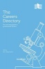 The Careers Directory 2017 (Paperback) - Ken Reynolds Photo