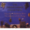 The  Collection - Chocolat Blackberry Wine Five Quarters fo the Orange (CD, Unabridged) - Joanne Harris Photo