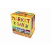 Market Day (Board book) - Victoria Roberts Photo