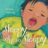 Sleepy, Oh So Sleepy (Hardcover) - Denise Fleming Photo