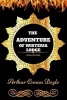 The Adventure of Wisteria Lodge - By  - Illustrated (Paperback) - Arthur Conan Doyle Photo