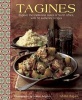 Tagines - Explore the Traditional Tastes of North Africa, with 30 Authentic Recipes (Hardcover) - Ghillie Basan Photo