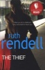 The Thief (Paperback, Export E.) - Ruth Rendell Photo