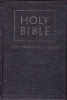 NIV Standard Bible (Hardcover) - Biblica Photo