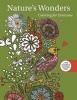 Nature's Wonders: Coloring for Everyone (Paperback) - Racehorse Publishing Photo