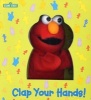 Clap Your Hands! (Board book) - Random House Photo