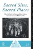 Sacred Sites, Sacred Places (Paperback, New Ed) - David L Carmichael Photo