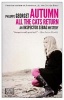 Autumn, All the Cats Return - An Inspector Sebag Mystery (Paperback) - Philippe Georget Photo