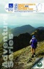 MacGillycuddy's Reeks & Killarney National Park (Sheet map, folded) - Ordnance Survey Ireland Photo