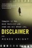 Disclaimer (Paperback) - Ren Knight Photo