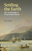 Settling the Earth - The Archaeology of Deep Human History (Hardcover, New) - Clive Gamble Photo