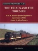 Railway Memories the Trials and the Triumph - A B.R. Motive Power Engineer's Experience of the Steam to Diesel Years (Paperback) - Tom Greaves Photo