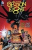 Allstar Section Eight (Paperback) - John McCrea Photo