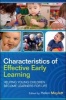 Characteristics of Effective Early Learning - Helping Young Children Become Learners for Life (Paperback, New) - Helen Moylett Photo