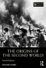 The Origins of the Second World War (Paperback, 4th Revised edition) - Richard Overy Photo