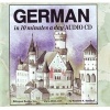 10 Minutes a Day Audio CD Wallet: German (English, German, CD, Library ed) - Kristine K Kershul Photo