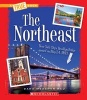 The Northeast (Paperback) - Dana Meachen Rau Photo