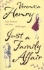 Just a Family Affair (Paperback) - Veronica Henry Photo