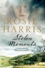 Stolen Moments (Hardcover, First World Hardcover) - Rosie Harris Photo