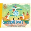 Chickens Don't Fly - And Other Fun Facts (Paperback) - Laura Lyn Disiena Photo