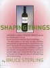 Shaping Things (Paperback) - Bruce Sterling Photo