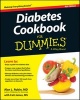 Diabetes Cookbook For Dummies (Paperback, 4th Revised edition) - Alan L Rubin Photo