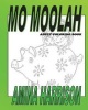 Mo Moolah (Paperback) - Amina Harrison Photo