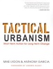 Tactical urbanism (Paperback) - Mike Lydon Photo